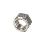Southbend Range 1175334 NUT, 3/8-16 S/S HEX