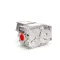 Southbend Range 1175375 Gas Valve, Honeywell, 24V, Propane
