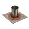 Southbend Range 1175407 TUBE, W/A, MOISTURE VENT