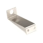 Southbend Range 1175412 BRACKET,BAFFLE MOUNTING,BACK,E-SER