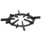 Montague 11758-7 GRATE TOP SPIDER