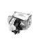 International Comfort Products 1175976 Gas Valve, Natural Gas, 24V, 50/60HZ, White Rogers