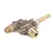 Southbend Range 1176019 Burner Valve, Propane