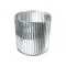 International Comfort Products 1176198 Blower Wheel, 10" x 10", 1/2" Bore, Clockwise
