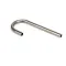 Southbend Range 1176291 TUBE,BURNER SUPPLY / VENT TUBE