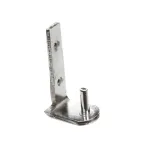 Norlake 117650 Pivot Bracket, Top Lh