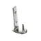 Norlake 117650 PIVOT HINGE NOTCHED ZFZR BRH