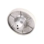 Robot Coupe 117682S Shaft Pulley