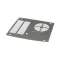 Robot Coupe 117687 BOTTOM PLATE CL50C ULTRA