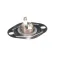 International Comfort Products 1176905 Limit Switch, Disc, 165F