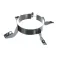 International Comfort Products 1176983 Motor Mount Kit, 4-Arm