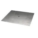 Southbend Range 1177068 DOOR PANEL ASSEMBLY, INNER