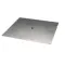 Southbend Range 1177068 DOOR PANEL ASSEMBLY, INNER