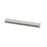 Southbend Range 1177081 PIN, .250 DIA, SS, CAST LATCH