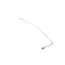 Southbend Range 1177106 Pilot Tube Assembly, Rear Burner
