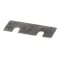 Southbend Range 1177318 SHIM, CAST STRIKER