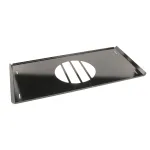 Southbend Range 1177331 Baffle, Rear Air, Enameled
