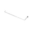 Southbend Range 1177448 Pilot Tube Assembly, Rear