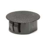 Southbend Range 1177564 Plug, Hole, Round, Plastic