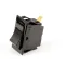 Southbend Range 1177789 Switch, Rocker, SPST, Momentary