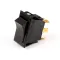Southbend Range 1177790 Rocker Switch, On/On, DPDT
