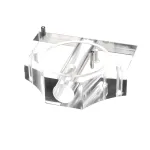 Stoelting 1177905 Front Door, Clear, U421