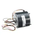 International Comfort Products 1177911 Motor, Fan, 208-230V, 60HZ, 1 PH, 1/5 HP, 810 RPM