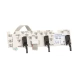 Robot Coupe 117813 (Q) SWITCHES BOARD, CL60D