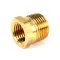 Southbend Range 1178283 BUSHING, BRASS, 1/4" X 3/8"