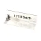 Southbend Range 1178302 LEVELING BRACKET WELD ASSEMBLY.