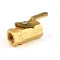 Southbend Range 1178444 VALVE, 3/8 BALL,NSF/FDA