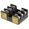 Southbend Range 1178494 Fuse Block, 3 Pole, 60 Amp, 480 Volt