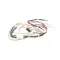 Southbend Range 1178511 HARNESS,WIRING,R2 W/TIMER 8PIN