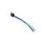 Bevles 741334 Clip, Front, Element