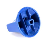 11790-0 Montague - Premium Burner Valve Knob