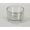 Robot Coupe 117900 Bowl, Clear, 2-1/2 Quart, R100