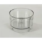 117900S Robot Coupe - 2.5 qt Clear Bowl Replacement