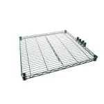 Shelf N/L Green Kote Ma2424Gn for Norlake Part# 117913