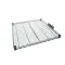 Norlake 117913 SHELF N/L GREEN KOTE MA2424GN