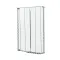 Norlake 117915 SHELF N/L GREEN KOTE MA2436GN