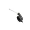 Southbend Range 1179241 Burner And Venturi Assembly, Rear, 40K