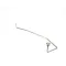 Southbend Range 1179244 Front Top Pilot Assembly