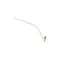 Southbend Range 1179246 Pilot/Tube Assembly, Open Top, Rear