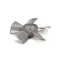 Southbend Range 1179391 BLADE, COOLING FAN