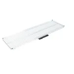 Norlake 117940 SHELF N/L CHROME KOTE MA1860C