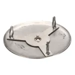 Robot Coupe 117956S Front Cover Kit, VCM