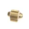 International Comfort Products 1179691 Piston with PTFE Rings, .076