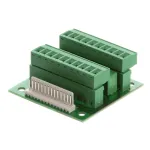 Robot Coupe 117980 (GA) CONNECTION CARD