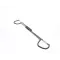 Southbend Range 1179937 Door Chain Assembly