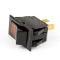 Southbend Range 1179949 Rocker Switch, Amber Lighted, 115V